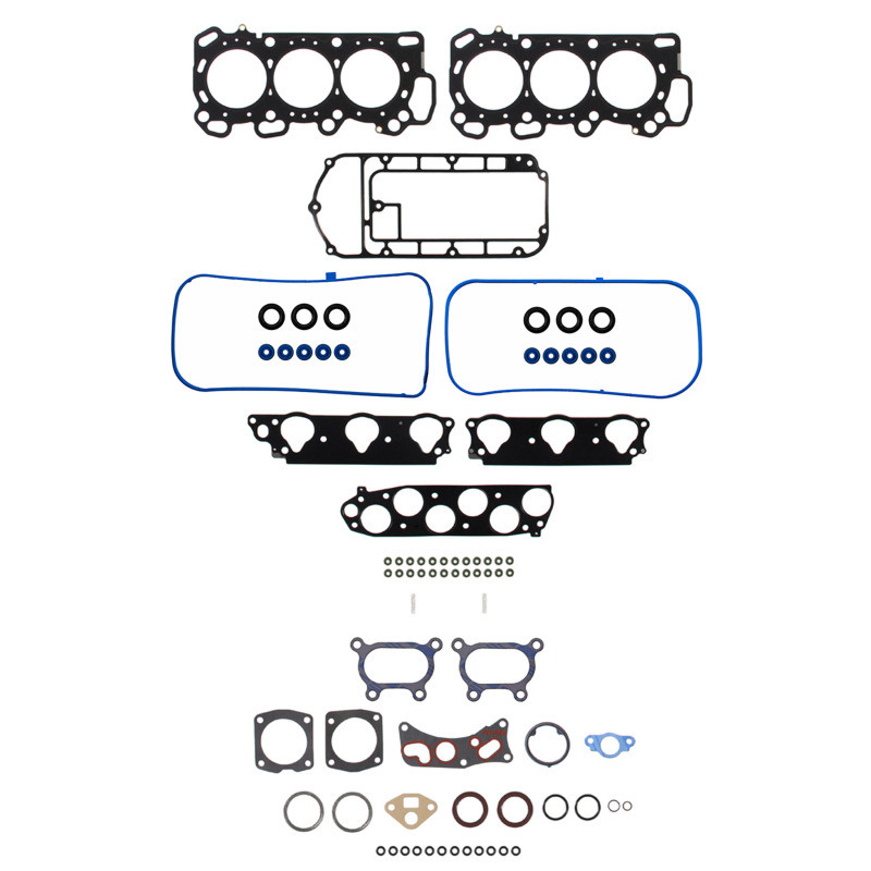 Fel-Pro Honda Accord HS 26334 PT PermaTorque Engine Cylinder Head Gasket Set - HS26334PT Photo - Primary