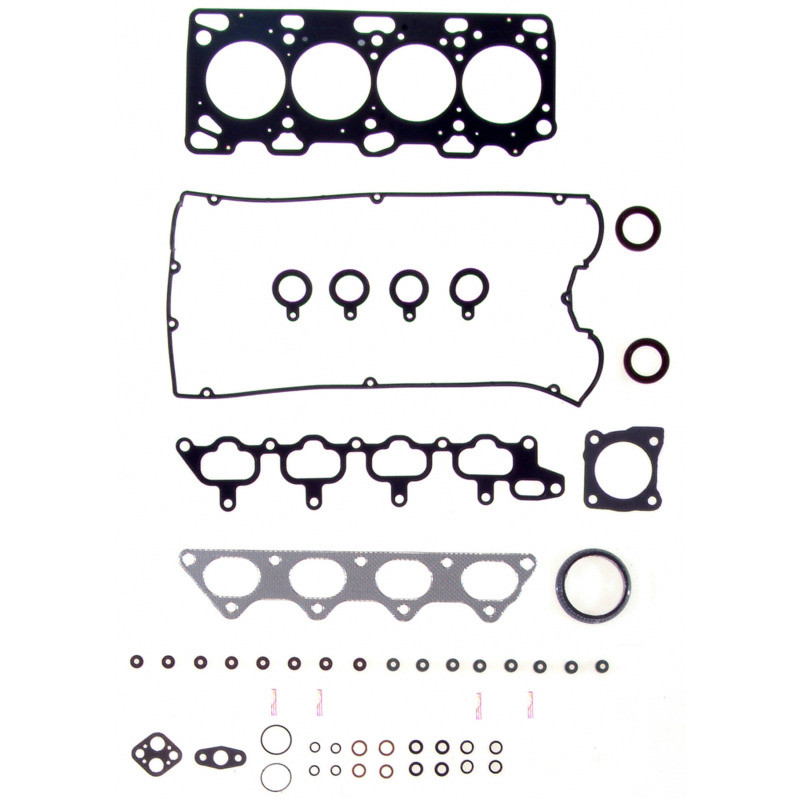 Fel-Pro Mitsubishi Lancer HS 26365 PT PermaTorque Engine Cylinder Head Gasket Set - HS26365PT Photo - Primary