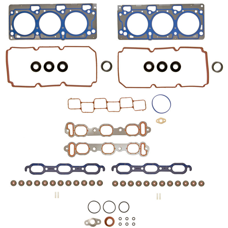 Fel-Pro Chrysler Town & Country HS 26368 PT PermaTorque Engine Cylinder Head Gasket Set - HS26368PT Photo - Primary