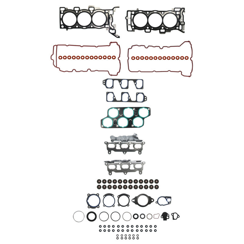 Fel-Pro Cadillac CTS HS 26376 PT PermaTorque Engine Cylinder Head Gasket Set - HS26376PT Photo - Primary