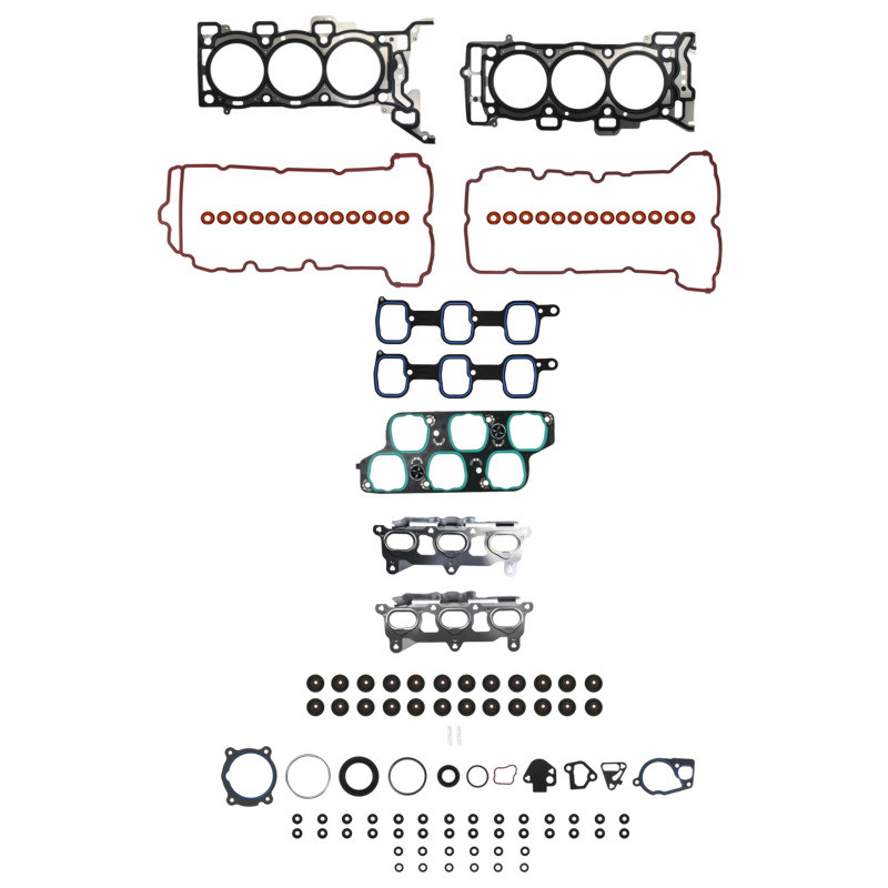 Fel-Pro GMC Acadia HS 26376 PT-1 PermaTorque Engine Cylinder Head Gasket Set - HS26376PT1 Photo - Primary