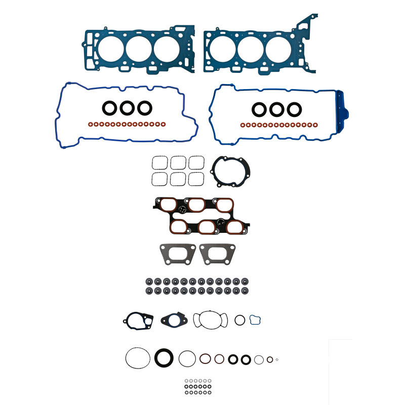 Fel-Pro Chevrolet Impala HS 26376 PT-9 PermaTorque Engine Cylinder Head Gasket Set - HS26376PT9 Photo - Primary