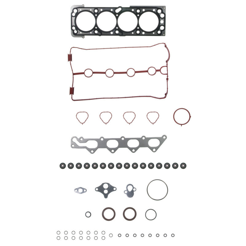 Fel-Pro Chevrolet Aveo HS 26378 PT PermaTorque Engine Cylinder Head Gasket Set - HS26378PT Photo - Primary