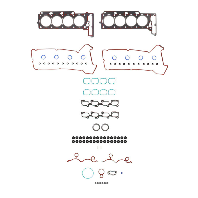Fel-Pro Cadillac STS HS 26380 PT-1 PermaTorque Engine Cylinder Head Gasket Set - HS26380PT1 Photo - Primary