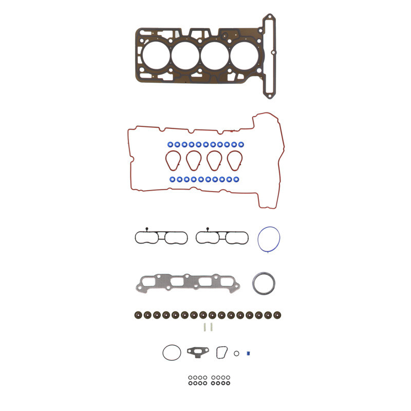 Fel-Pro Chevrolet Colorado HS 26389 PT PermaTorque Engine Cylinder Head Gasket Set - HS26389PT Photo - Primary