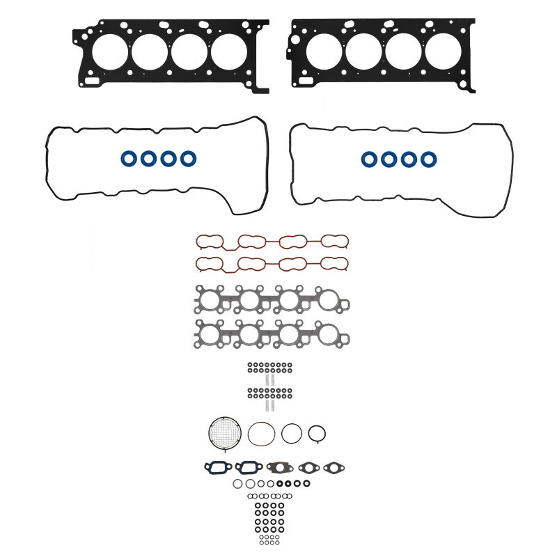 Fel-Pro Toyota Tundra HS 26394 PT PermaTorque Engine Cylinder Head Gasket Set - HS26394PT Photo - Primary