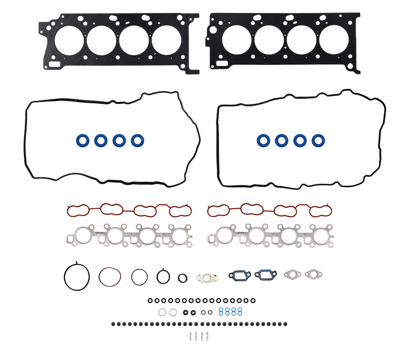 Fel-Pro 10-17 Toyota Tundra/10-12 Sequoia PermaTorque Engine Cylinder Head Gasket Set - HS26394PT1
