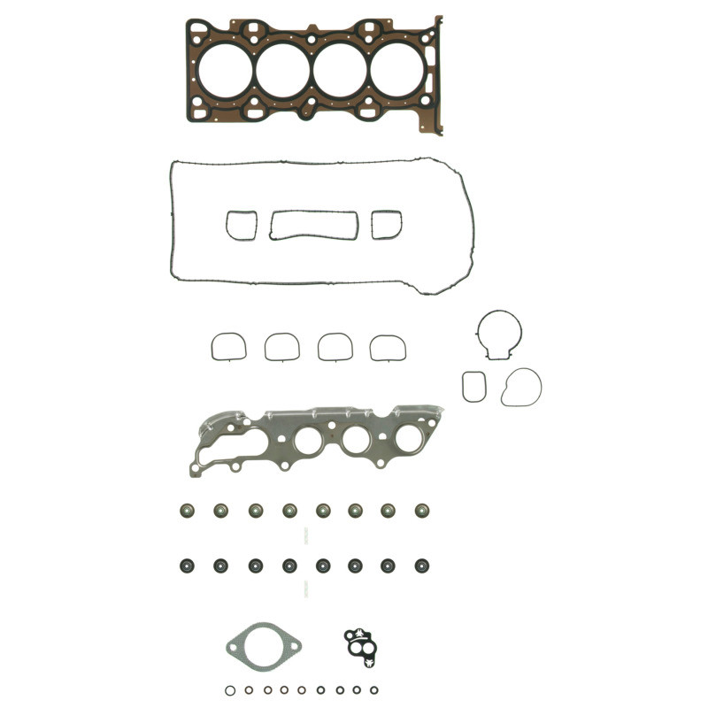 Fel-Pro Mazda 3 HS 26409 PT-2 PermaTorque Engine Cylinder Head Gasket Set - HS26409PT2 Photo - Primary