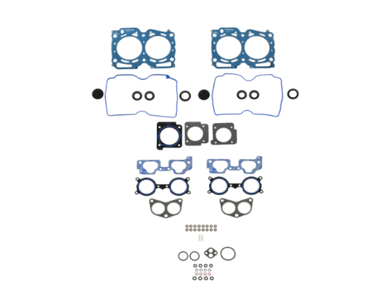 Fel-Pro 06-11 Subaru 2.5L NA PermaTorque Engine Cylinder Head Gasket Set - HS26415PT1