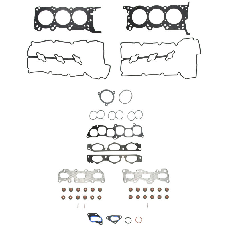 Fel-Pro Hyundai Sonata HS 26422 PT PermaTorque Engine Cylinder Head Gasket Set - HS26422PT Photo - Primary