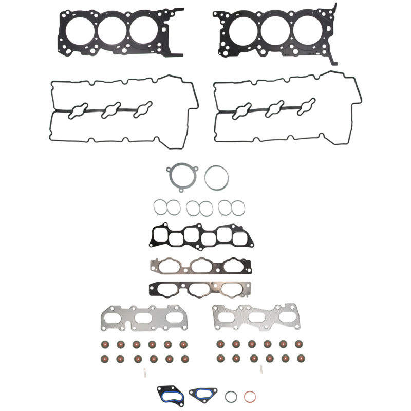 Fel-Pro Hyundai Santa Fe HS 26427 PT PermaTorque Engine Cylinder Head Gasket Set - HS26427PT Photo - Primary