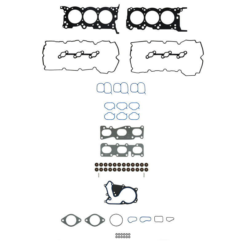 Fel-Pro Kia Sorento HS 26427 PT-2 PermaTorque Engine Cylinder Head Gasket Set - HS26427PT2 Photo - Primary