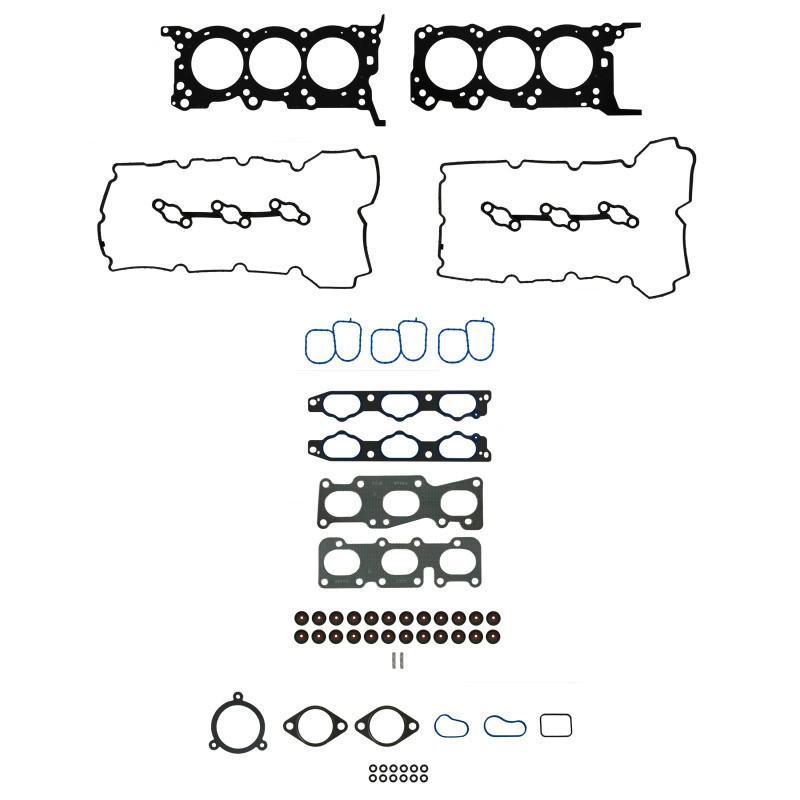 Fel-Pro Kia Sedona HS 26427 PT-3 PermaTorque Engine Cylinder Head Gasket Set - HS26427PT3 Photo - Primary