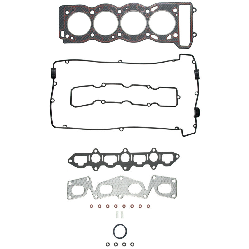 Fel-Pro Saab 9-3 HS 26431 PT PermaTorque Engine Cylinder Head Gasket Set - HS26431PT Photo - Primary