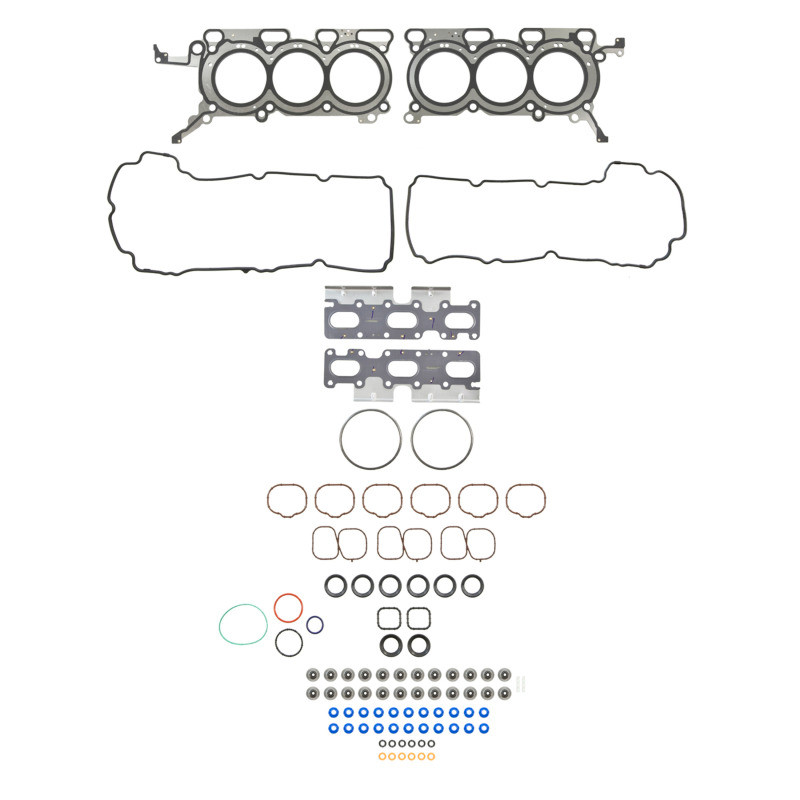 Fel-Pro Ford Edge HS 26487 PT PermaTorque Engine Cylinder Head Gasket Set - HS26487PT Photo - Primary