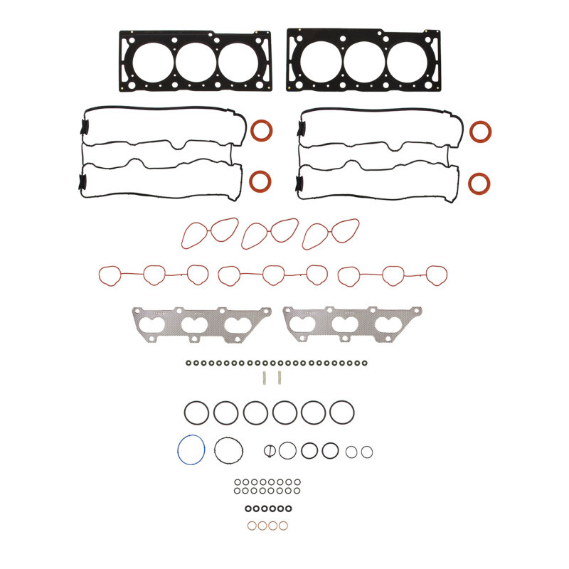 Fel-Pro Cadillac CTS HS 26489 PT PermaTorque Engine Cylinder Head Gasket Set - HS26489PT Photo - Primary
