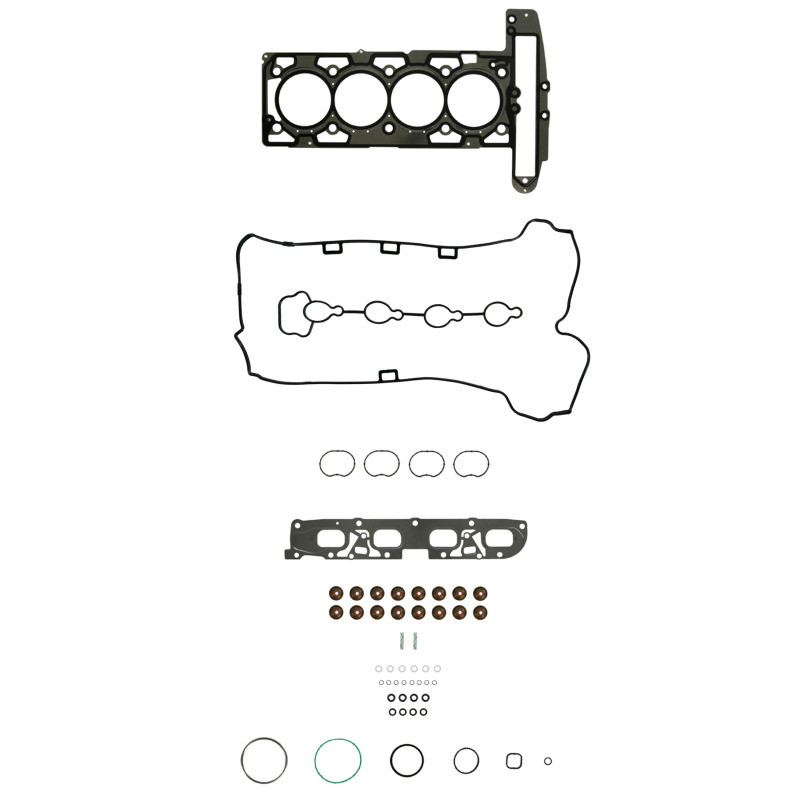 Fel-Pro Chevrolet Equinox PermaTorque Engine Cylinder Head Gasket Set - HS26517PT Photo - Primary