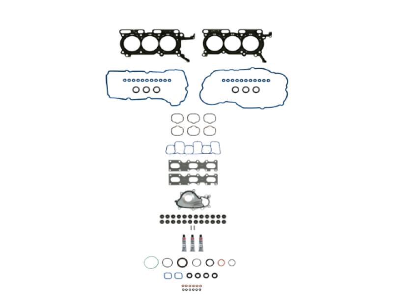 Fel-Pro 11-14 Ford F-150/11-17 Mustang PermaTorque Engine Cylinder Head Gasket Set - HS26543PT