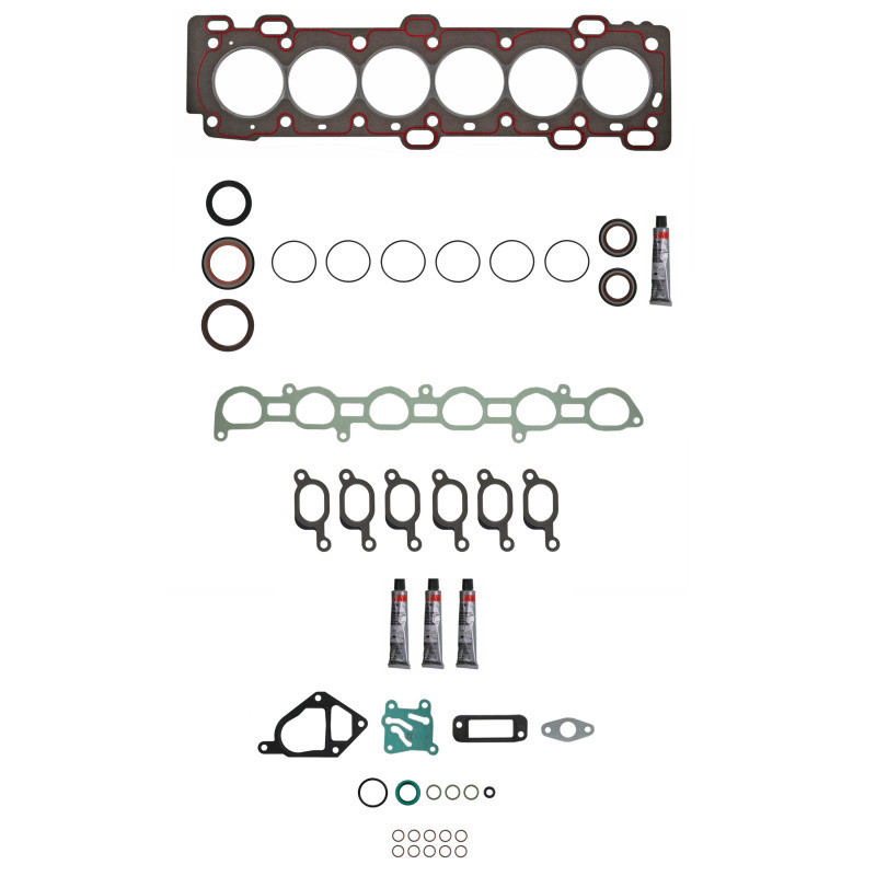 Fel-Pro Volvo XC90 HS 26574 PT PermaTorque Engine Cylinder Head Gasket Set - HS26574PT Photo - Primary