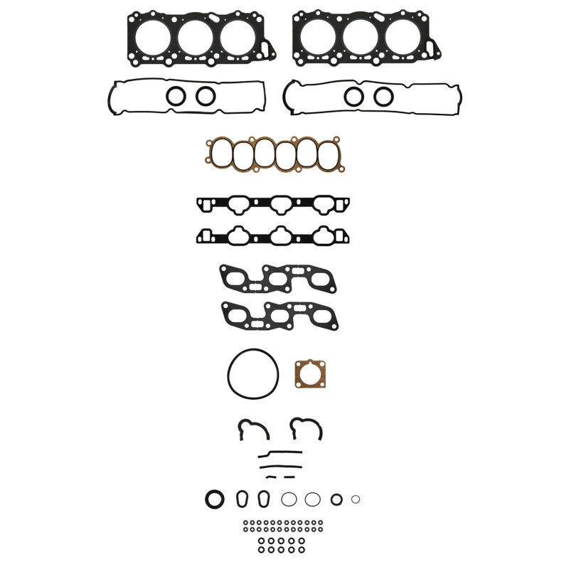 Fel-Pro Nissan 300ZX HS 26575 PT PermaTorque Engine Cylinder Head Gasket Set - HS26575PT Photo - Primary