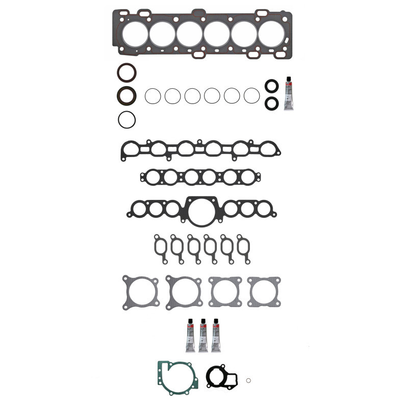 Fel-Pro Volvo S80 HS 26576 PT PermaTorque Engine Cylinder Head Gasket Set - HS26576PT Photo - Primary