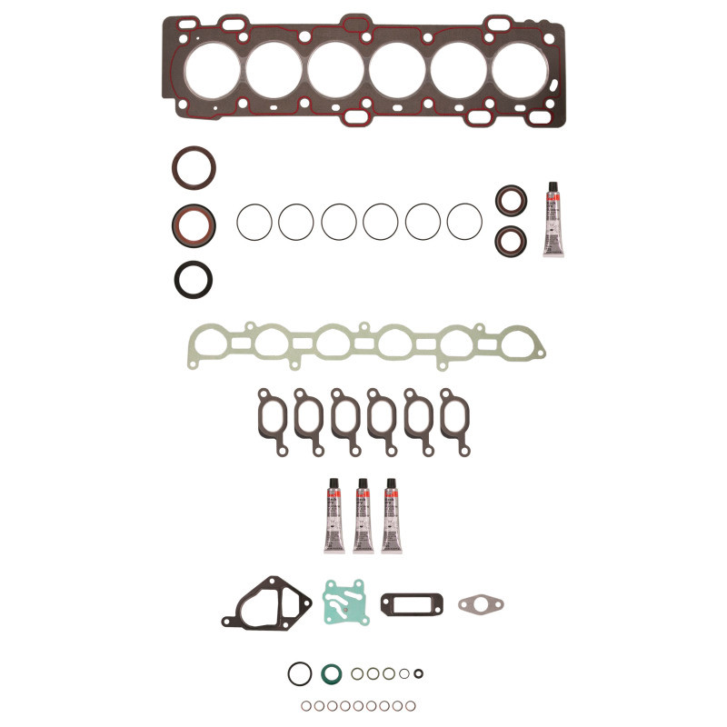 Fel-Pro Volvo S80 HS 26577 PT PermaTorque Engine Cylinder Head Gasket Set - HS26577PT Photo - Primary