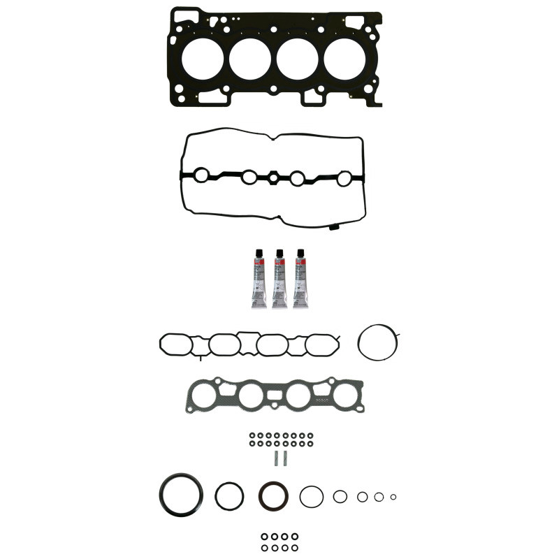 Fel-Pro Nissan Sentra HS 26589 PT-1 PermaTorque Engine Cylinder Head Gasket Set - HS26589PT1 Photo - Primary