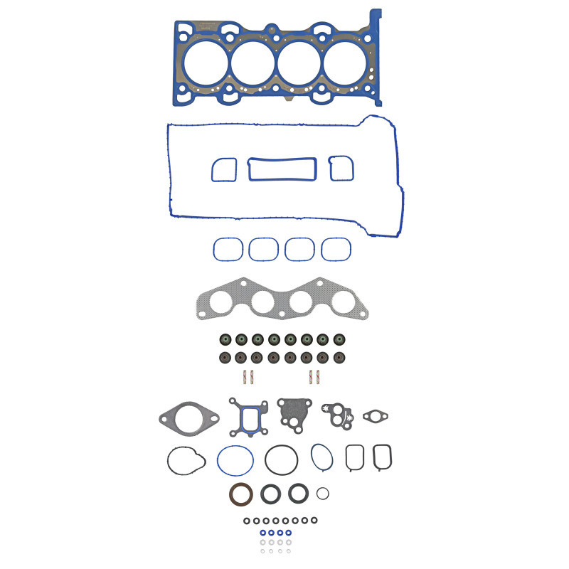 Fel-Pro Ford Focus HS 26591 PT PermaTorque Engine Cylinder Head Gasket Set - HS26591PT Photo - Primary