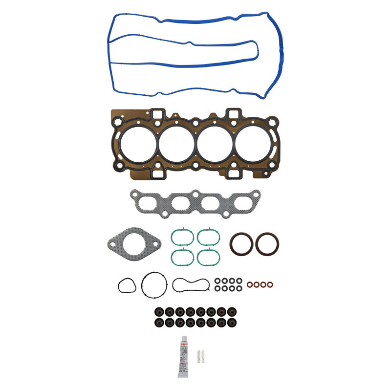 Fel-Pro Ford Fiesta HS 26593 PT PermaTorque Engine Cylinder Head Gasket Set - HS26593PT Photo - Primary