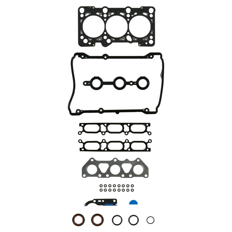 Fel-Pro Audi S4 HS 26607 PT PermaTorque Engine Cylinder Head Gasket Set - HS26607PT Photo - Primary