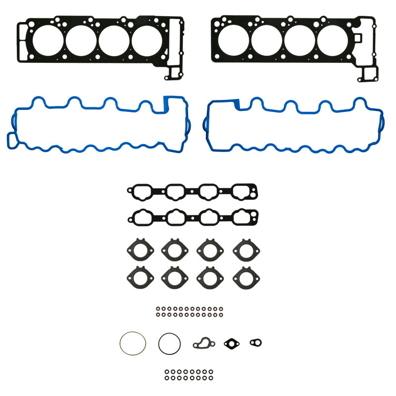 Fel-Pro Mercedes-Benz CLS500 HS 26611 PT PermaTorque Engine Cylinder Head Gasket Set - HS26611PT Photo - Primary