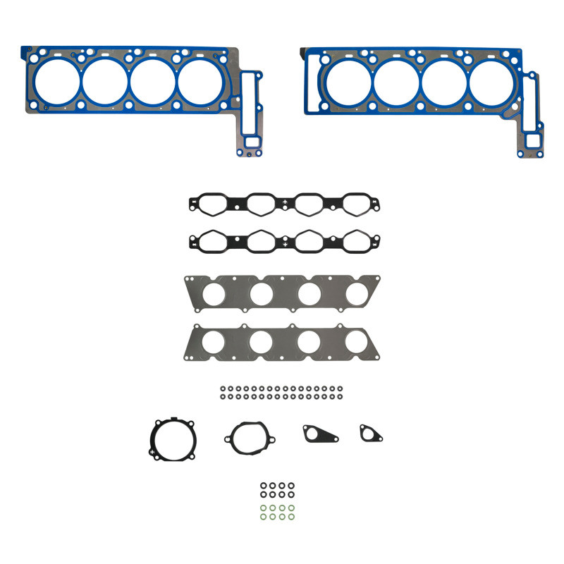 Fel-Pro Mercedes-Benz S550 HS 26613 PT PermaTorque Engine Cylinder Head Gasket Set - HS26613PT Photo - Primary