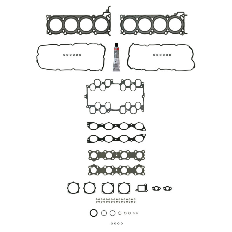 Fel-Pro INFINITI FX45 HS 26642 PT PermaTorque Engine Cylinder Head Gasket Set - HS26642PT Photo - Primary