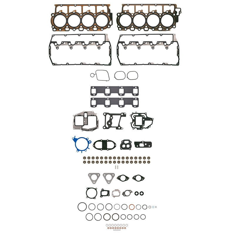 Fel-Pro Ford F-250 Super Duty HS 26661 PT PermaTorque Engine Cylinder Head Gasket Set - HS26661PT Photo - Primary