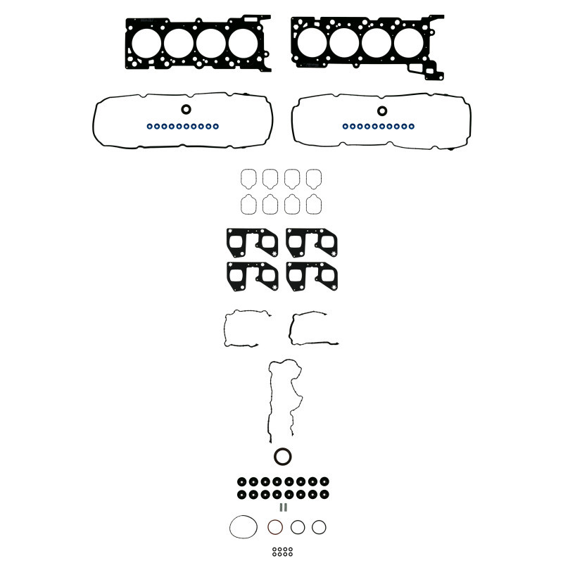 Fel-Pro Ford F-250 Super Duty HS 26665 PT PermaTorque Engine Cylinder Head Gasket Set - HS26665PT Photo - Primary