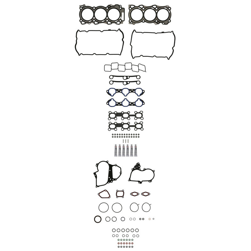Fel-Pro INFINITI G37 HS 26726 PT PermaTorque Engine Cylinder Head Gasket Set - HS26726PT Photo - Primary