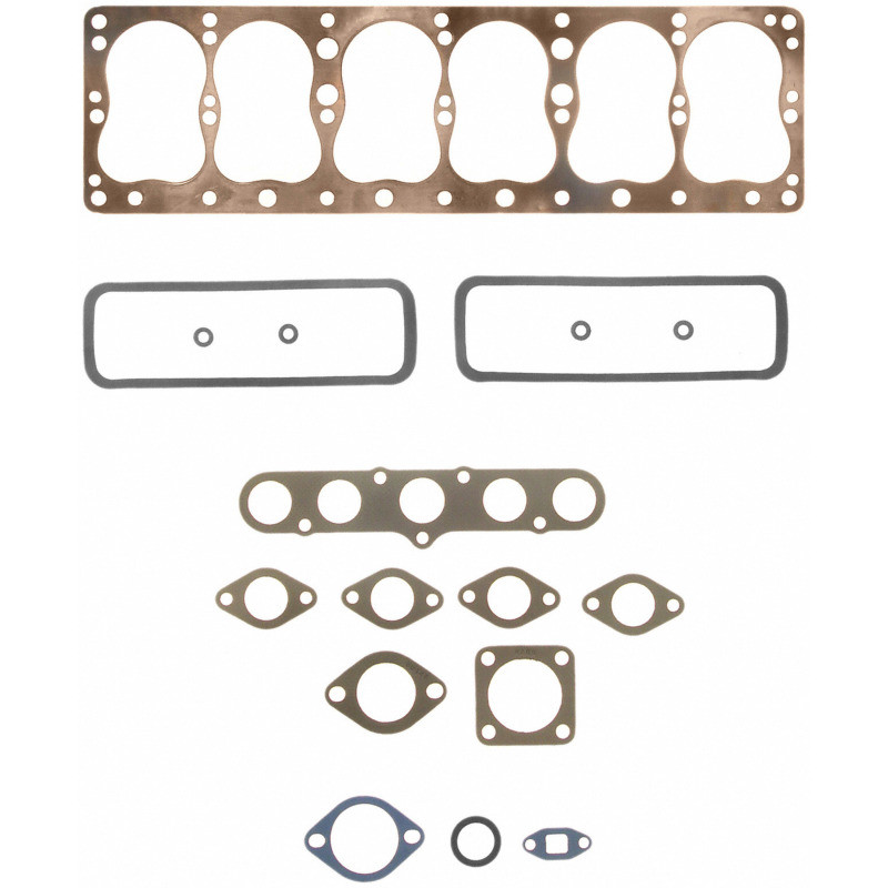 Fel-Pro HS 7256 C Engine Cylinder Head Gasket Set - HS7256C Photo - Primary