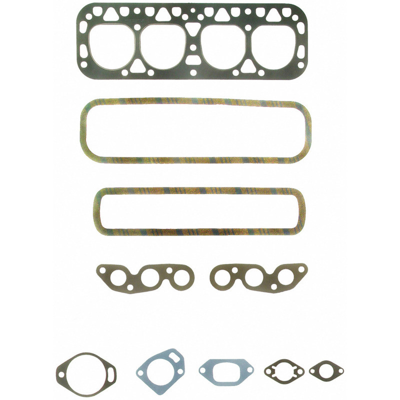 Fel-Pro HS 7509 S-1 Engine Cylinder Head Gasket Set - HS7509S1 Photo - Primary