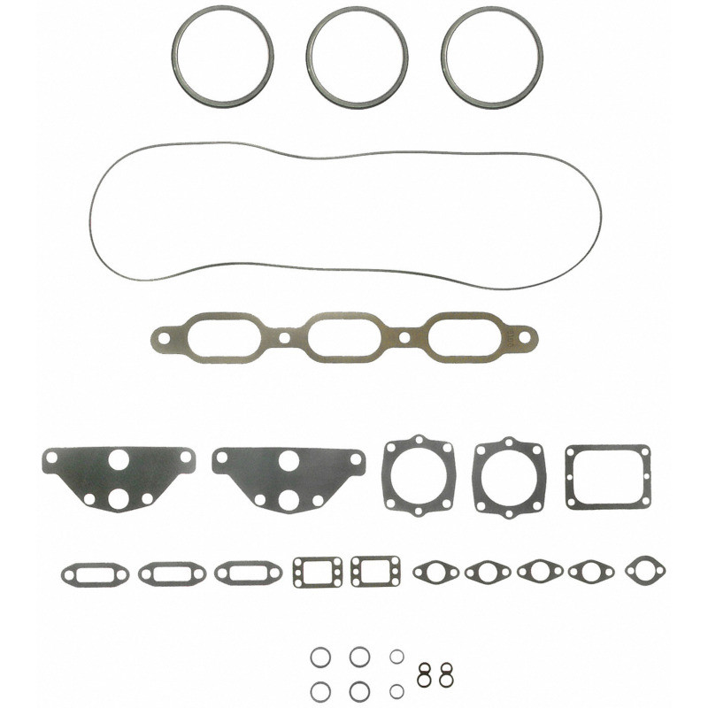 Fel-Pro HS 7603 S Engine Cylinder Head Gasket Set - HS7603S Photo - Primary