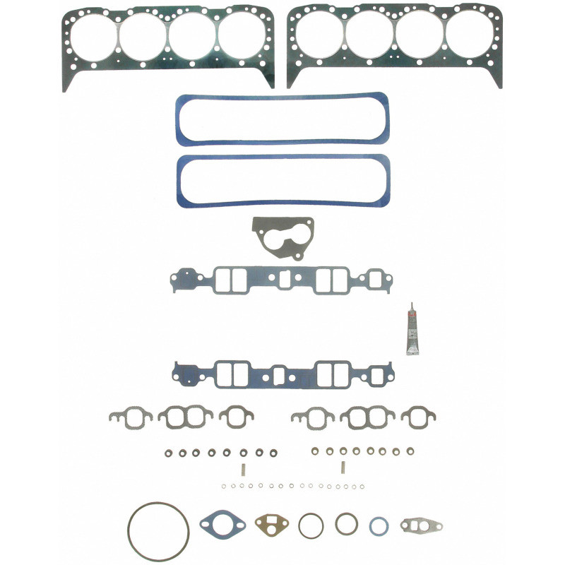 Fel-Pro Chevrolet K1500 PermaTorque Engine Cylinder Head Gasket Set - HS7733PT15 Photo - Primary