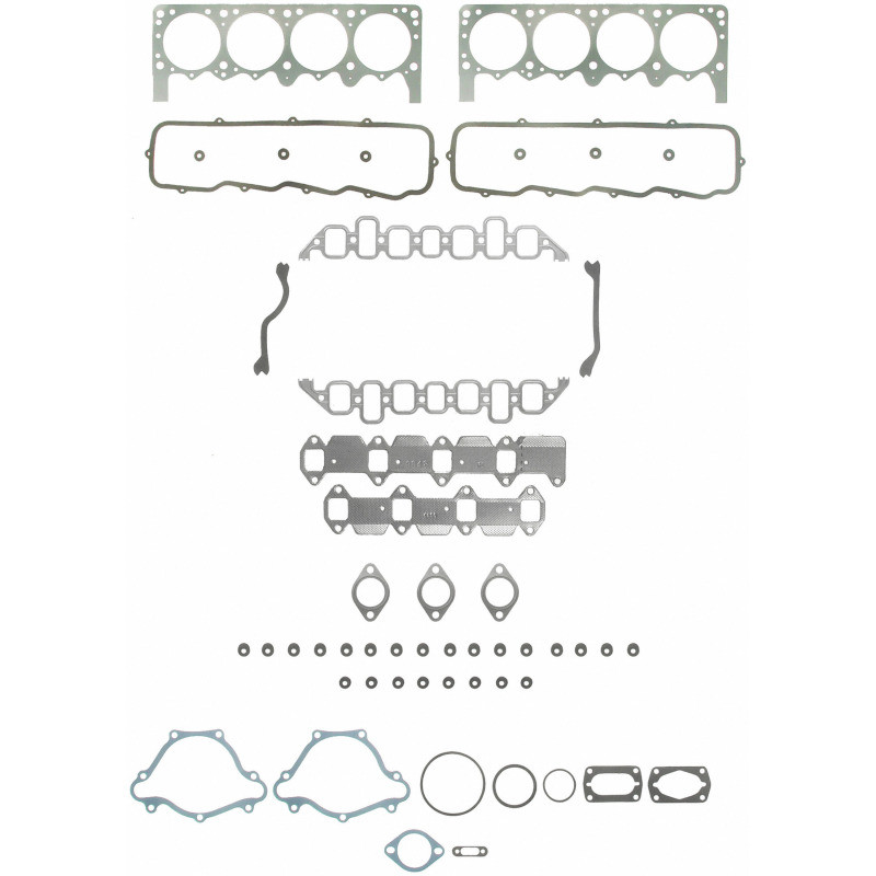 Fel-Pro Dodge Coronet HS 7734 PT PermaTorque Engine Cylinder Head Gasket Set - HS7734PT Photo - Primary
