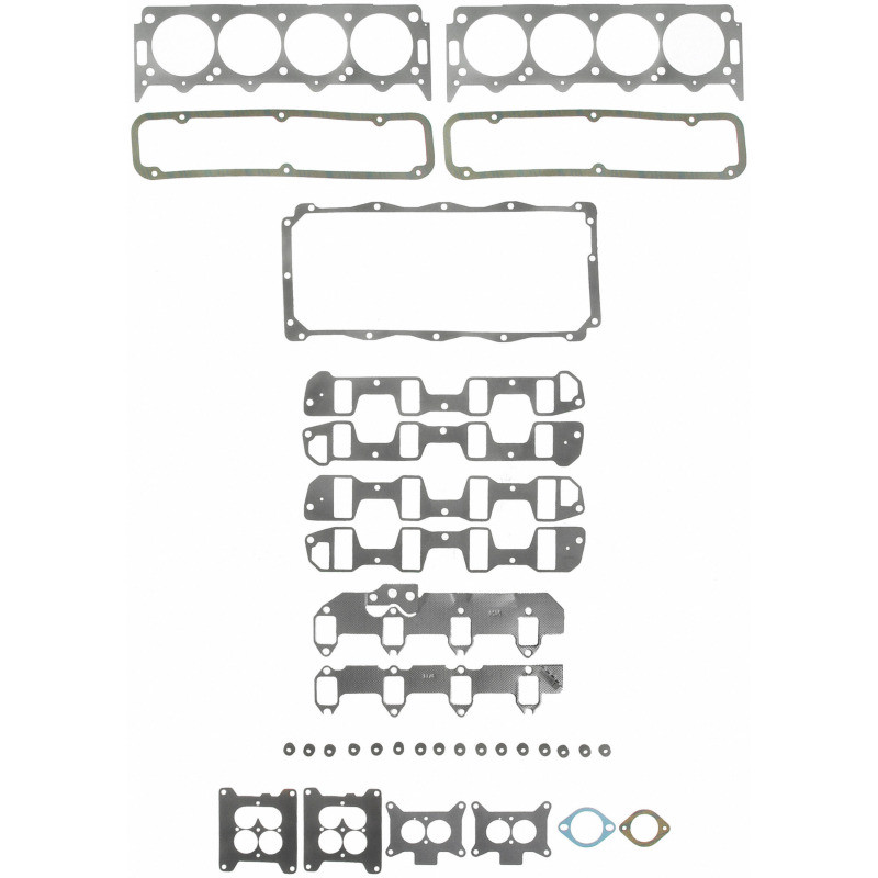 Fel-Pro HS 7895 PT-3 PermaTorque Engine Cylinder Head Gasket Set - HS7895PT3 Photo - Primary
