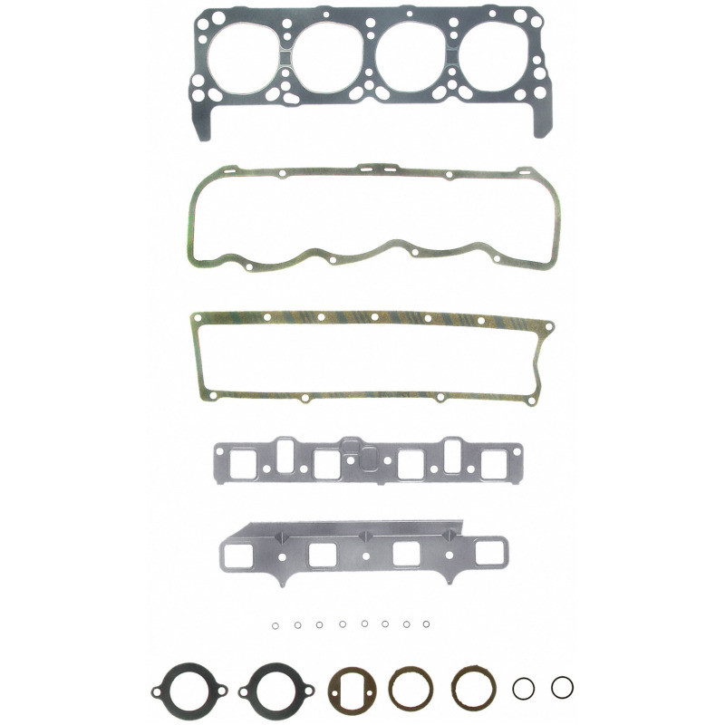 Fel-Pro HS 7905 PT-1 PermaTorque Engine Cylinder Head Gasket Set - HS7905PT1 Photo - Primary