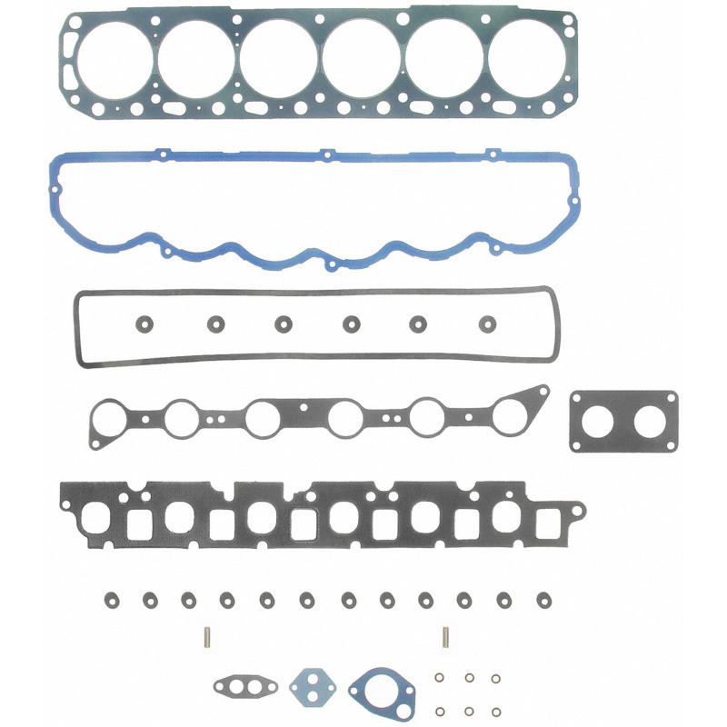 Fel-Pro Ford F-150 HS 8168 PT-6 PermaTorque Engine Cylinder Head Gasket Set - HS8168PT6 Photo - Primary