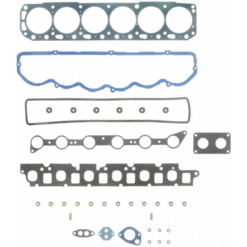 Fel-Pro Ford F-150 HS 8168 PT-7 PermaTorque Engine Cylinder Head Gasket Set - HS8168PT7 Photo - Primary