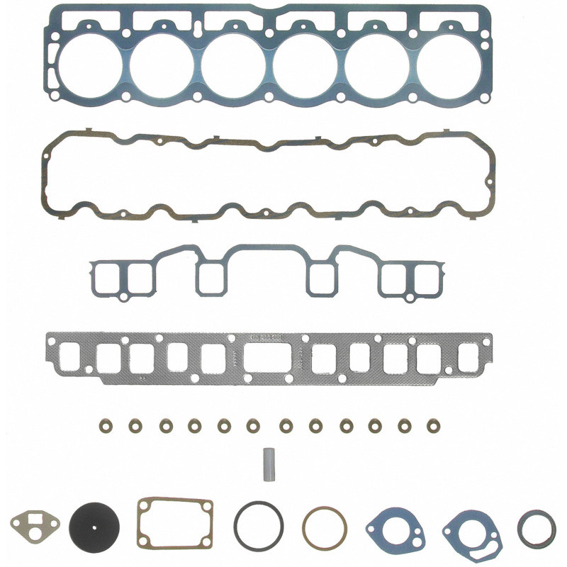 Fel-Pro American Motors Concord HS 8169 PT-2 PermaTorque Engine Cylinder Head Gasket Set - HS8169PT2 Photo - Primary