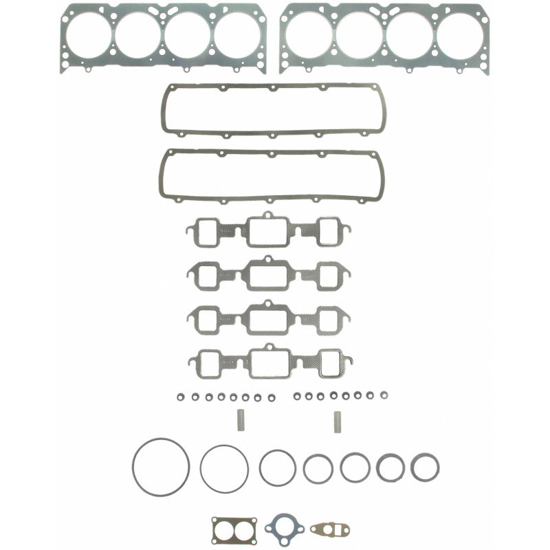 Fel-Pro Cadillac Seville HS 8171 PT-4 PermaTorque Engine Cylinder Head Gasket Set - HS8171PT4 Photo - Primary