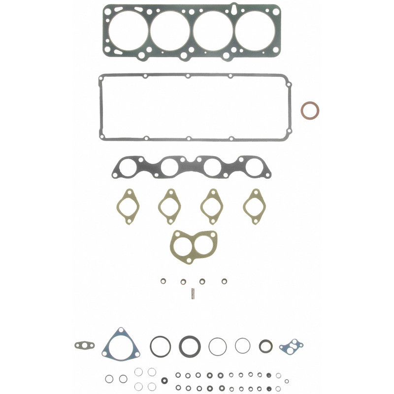 Fel-Pro Volvo 240 HS 8190 PT-1 PermaTorque Engine Cylinder Head Gasket Set - HS8190PT1 Photo - Primary