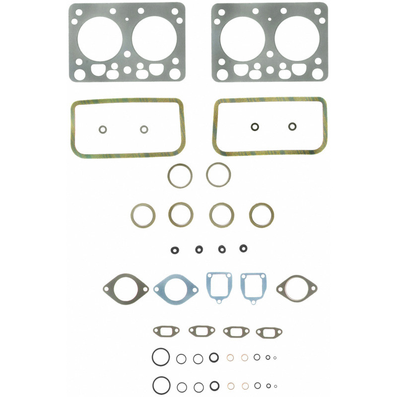 Fel-Pro HS 8212 CS-1 Engine Cylinder Head Gasket Set - HS8212CS1 Photo - Primary