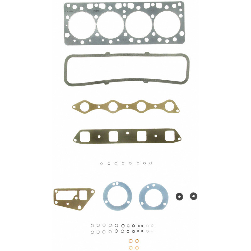 Fel-Pro HS 8269 PT PermaTorque Engine Cylinder Head Gasket Set - HS8269PT Photo - Primary